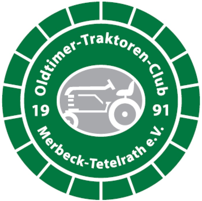 Oldtimertraktorenclub Merbeck-Tetelrath e.V.